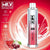 MR.V Crystal 4500 Puffs Disposable Vape