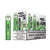 Nexel Aero 7k Prefilled Pod Vape Kit (BOX OF 5)