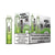 Nexel Aero 7k Prefilled Pod Vape Kit (BOX OF 5)