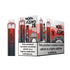 Nexel Aero 7k Prefilled Pod Vape Kit (BOX OF 5)