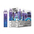 Nexel Aero 7k Prefilled Pod Vape Kit (BOX OF 5)