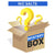 Nic Salts 10ml E-liquids Mystery Box