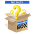 Nic Salts 10ml E-liquids Mystery Box