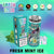 OG SUPER SMASH 12000 Prefilled Pod Vape Kit 20MG - Pack of 10