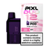 Pixl Duo 12 Prefilled Pods