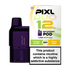 Pixl Duo 12 Prefilled Pods