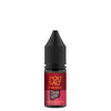 Pod Salt Fusions 10ML Nic Salt Box of 5