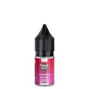 Pukka Juice 10ML Nic Salt Box of 10
