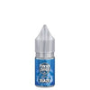 Pukka Juice 10ML Nic Salt Box of 10