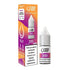 Pukka Juice 5000+ Nic Salts 10ml - Box of 10
