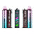 Pyne Pod Click 10000 Starter Kit - Box of 5