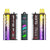 Pyne Pod Click 10000 Starter Kit - Box of 5