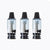 Oxva Artio Replacement Cartridges Pods Pack Of 3