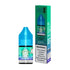 R and M Nic salts 10ml E-Liquid - Blue Razz Cherry