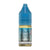 R and M Nic salts 10ml E-Liquid - Blue Razz Ice Pop