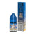 R and M Nic salts 10ml E-Liquid - Blue Sour Raspberry