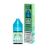 R and M Nic salts 10ml E-Liquid - Blueberry Pomegranate