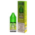 R and M Nic salts 10ml E-Liquid -Blueberry Raspberry