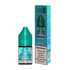 R and M Nic salts 10ml E-Liquid - Cool Mint