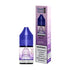 R and M Nic salts 10ml E-Liquid - Dr Blue