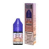 R and M Nic salts 10ml E-Liquid - Grape Ice