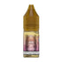 R and M Nic salts 10ml E-Liquid - Grape Orange