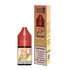 R and M Nic salts 10ml E-Liquid - Gummy Bear