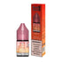 R and M Nic salts 10ml E-Liquid - Lush Ice