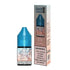 R and M Nic salts 10ml E-Liquid - Mango On Ice