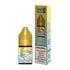 R and M Nic salts 10ml E-Liquid - Mixed Berries