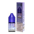 R and M Nic salts 10ml E-Liquid - Peach Ice