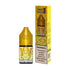R and M Nic salts 10ml E-Liquid - Pineapple Ice