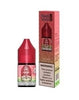 R and M Nic salts 10ml E-Liquid - Rainbow Sweets