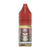 R and M Nic salts 10ml E-Liquid - Sour Candy