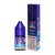 R and M Nic salts 10ml E-Liquid - Strawberry Grape