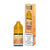 R and M Nic salts 10ml E-Liquid - Strawberry Raspberry Cherry Ice