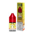 R and M Nic salts 10ml E-Liquid - Strawberry Watermelon Lemonade