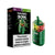 Relx Maxgo 33k Prefilled Pod Vape Kit Pack of 3