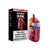 Relx Maxgo 33k Prefilled Pod Vape Kit Pack of 3