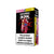 Relx Maxgo 33k Prefilled Pod Vape Kit Pack of 3