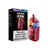 Relx Maxgo 33k Prefilled Pod Vape Kit Pack of 3