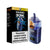 Relx Maxgo 33k Prefilled Pod Vape Kit Pack of 3