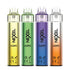 Nexel Aero 7k Replacement Pods (BOX OF 10)