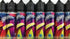 Scripture 50ml Shortfill E-Liquid