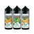 Seriously Donuts 100ml Shortfill