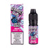 Seriously Fusionz Nic Salts 10ml By Doozy Pack of 10