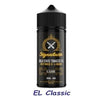Signature Gold State Shortfill 100ml E-Liquid