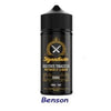Signature Gold State Shortfill 100ml E-Liquid