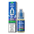 SKE Crystal Nic Salt 10ml E-Liquid - Blue Razz Lemonade