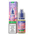 SKE Crystal Nic Salt 10ml E-Liquid - Blueberry Peach Ice
